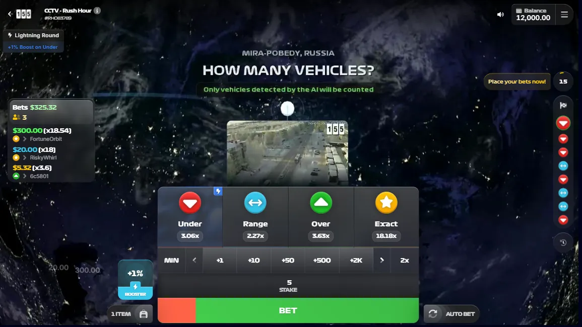 CCTV Rush Hour na telefonie — strategiczna gra mobilna w Polsce CCTV Rush Hour na telefonie — strategiczna gra mobilna w Polsce
